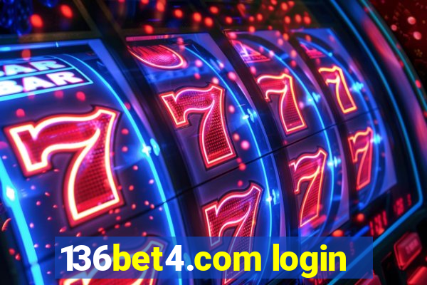 136bet4.com login